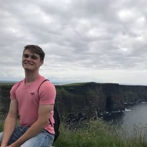 Meet your Posher, Matt